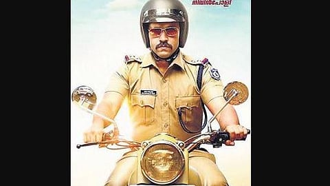 Nivin, who is reuniting with director Abrid Shine for the sequel of Action Hero Biju, added that shoot will begin soon.
