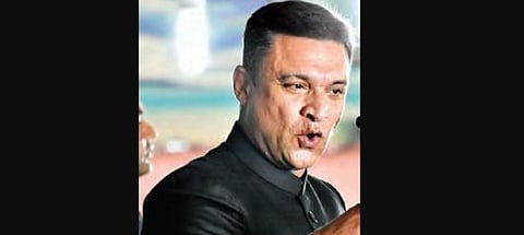 Telangana government dismisses AIMIM leader Akbaruddin Owaisi's claim on dengue spread