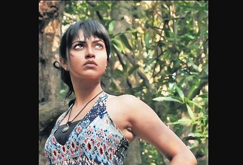 Amala Paul-starrer Adho Andha Paravai Pola