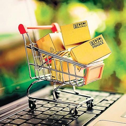 For representational purposes