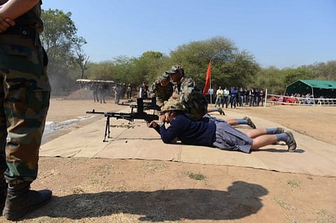 Representational image. (File photo| PTI)