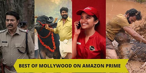 Social distancing is crucial in beating the coronavirus pandemic. With holidays and work from home imposed to control the virus, you might be getting more free time than usual with not much option available outdoor. Worry not, here is our guide to streaming platform Amazon Prime Video that offers some amazing Malayam movies that can keep you occupied. Have a look here.