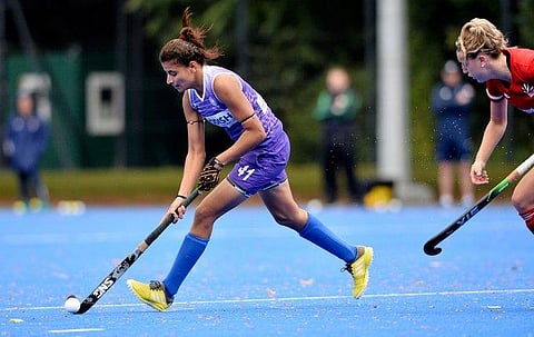 For representation purposes   (Photo | Twitter)