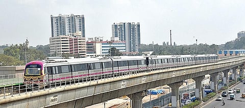 Namma Metro ORR line tender receives 14 bids