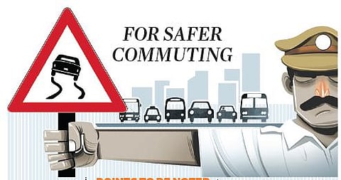 For representational purposes