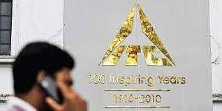 ITC Ltd, the maker of Classic and Gold Flake cigarettes. (Photo | Reuters)