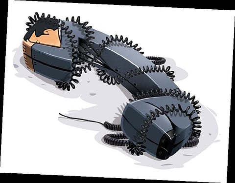 EXPRESS ILLUSTRATION