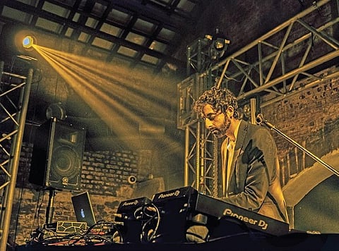 Suryakant Sawhney aka ‘Lifafa’