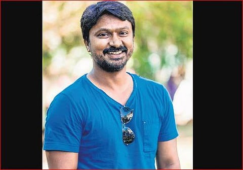 The Tamil version has also been named Bell Bottom and the crew has completed shooting for the same.