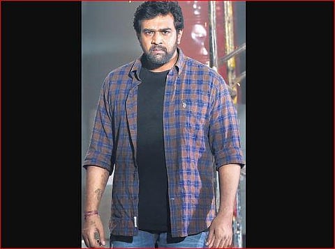 This apart, Shivararjuna comes with a host of comedians, including Sadhu Kokila, Shivaraj KR Pete and Nayana.