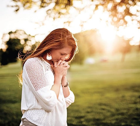 God is beyond all differences