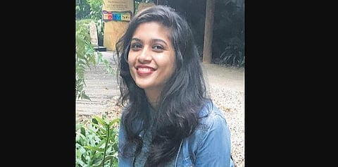 Designer Laksheeta Govil