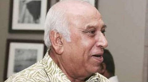 Banerjee also had an underlying history of Parkinson's disease, dementia and heart problems (IANS Photo)