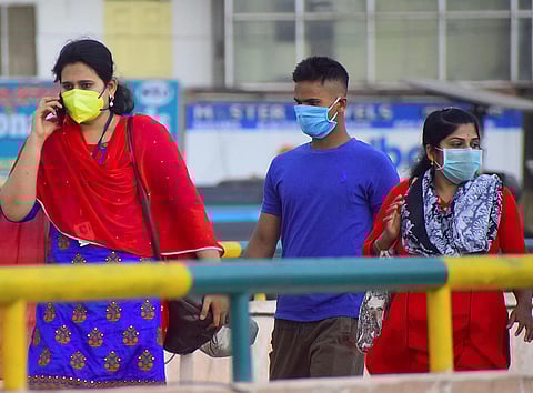 For representational purpose. (Photo | Pandarinath B)