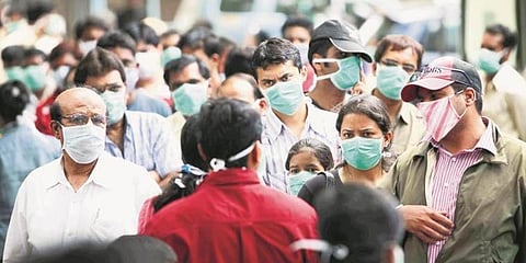 For representational purposes (Photo | EPS)