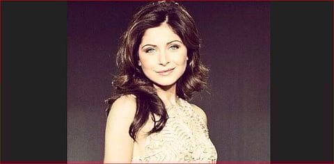 Singer Kanika Kapoor (Photo | Twitter/ANI)