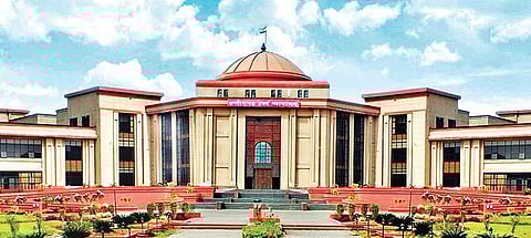 Chattisgarh High Court