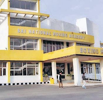 The likes of National Boxing Academy in Rohtak could help in housing the patients