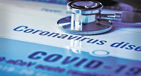 Insurance, health tech companies announce policies to cover COVID-19