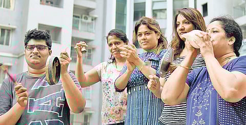 Wacky, weird and fake