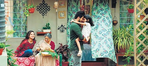 Vicky Donor is becoming more relevant with time: Krishna Marimuthu