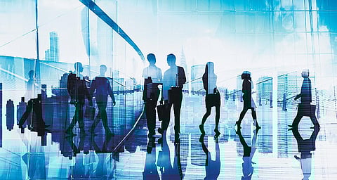 For representational purposes.