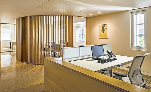 For representational purposes