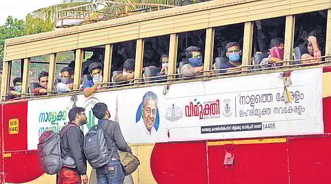 Image used for representational purposes only.