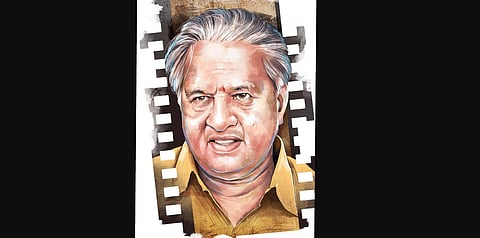 Meenakshisundaram Ramasamy Viswanathan