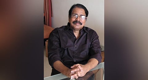 E Harikumar