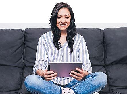 For representational purposes.