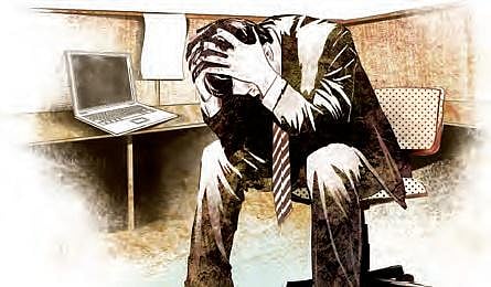 ‘Stress-relieving apps can never replace therapists’