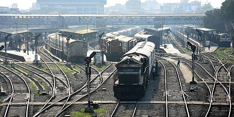 Representational image. (Photo|ANI)