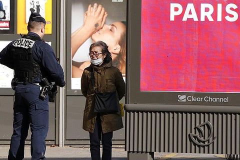 For representational purposes (Photo | AP)
