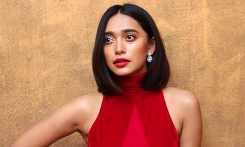 Bollywoon actress Sayani Gupta (Photo | Sayani Gupta Instagram)