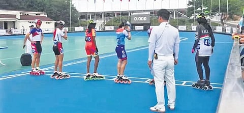 Image used for representation.