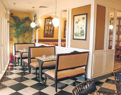 For representational purposes.