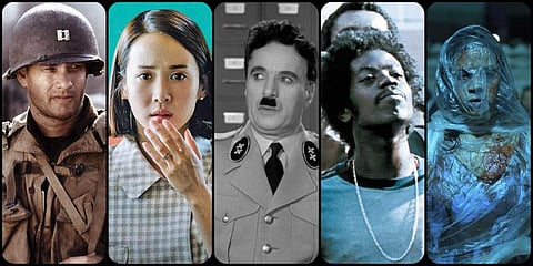 A movie a day keeps boredom away: 20 must-watch movies to try during COVID-19 quarantine, lockdown