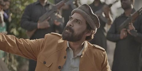 The story of 'State Of Siege: 26/11' revolves around the serial blasts executed by terror group LeT in Mumbai in 2008.