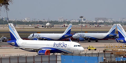 COVID-19 crisis: With domestic air travel resuming, several states restrict flights from Chennai