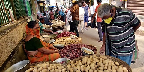 For representation purposes