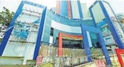 It’s official. PVS Hospital to be made quarantine centre