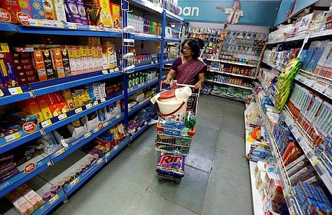 Government to suspend IIP, inflation data till July 31 due to difficulty in collecting information amid lockdown
