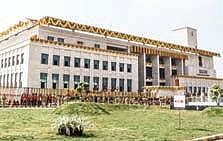 Andhra Pradesh High Court