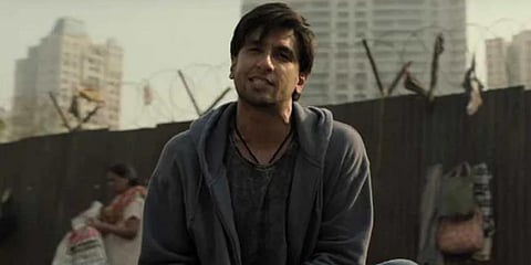 Bollywood actor Ranveer Singh (Photo | YouTube Screengrab)