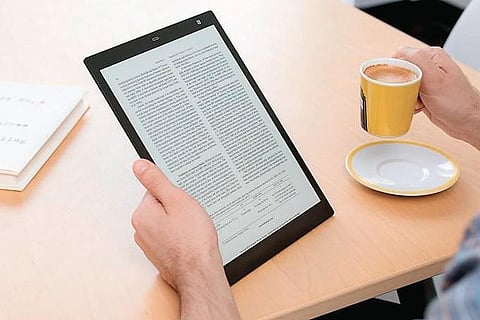 Image used for representation.