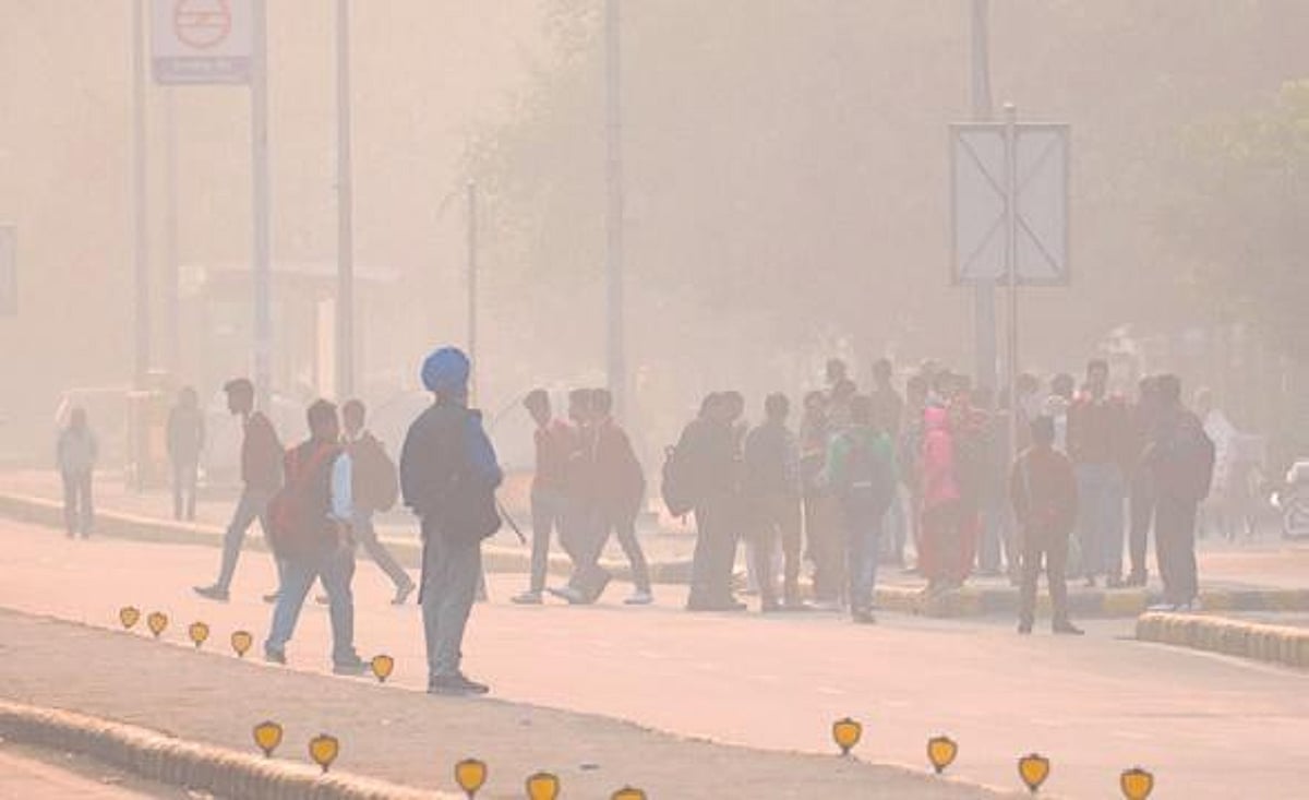 The New Indian Express - Politics - News Image