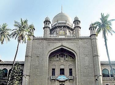 Telangana HC