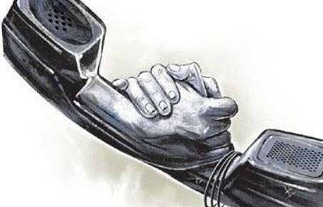 COVID outbreak: Helpline gets 40,000 calls per day