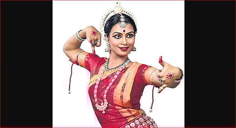 Delhi welcomes all artistes with open arms: Odissi dancer Y Asha Kumari